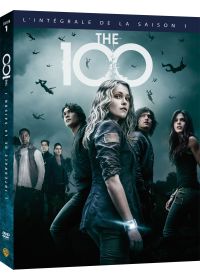 Les 100 - Saison 1 - DVD