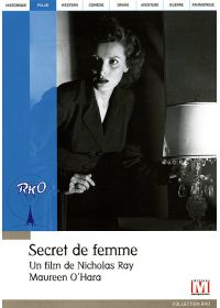 Secret de femme - DVD