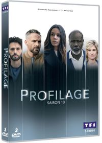 Profilage - Saison 10 - DVD