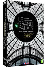 Le Grand Palais et ses mille et une vies - DVD