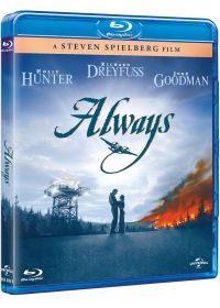 Always - Pour toujours - Blu-ray