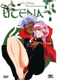 Utena - Vol. 6 - DVD