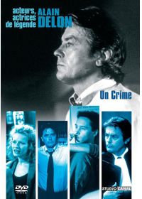 Un Crime - DVD