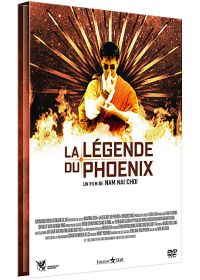 La Légende du Phoenix - DVD