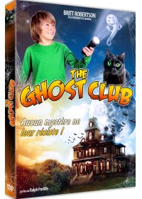 The Ghost Club - DVD