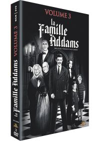 La Famille Addams - Volume 3 - DVD