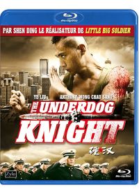 Underdog Knight - Blu-ray