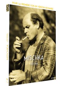 Mischka - DVD