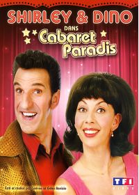 Cabaret Paradis - DVD