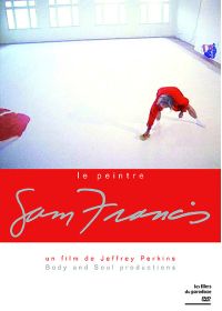 Le Peintre Sam Francis - DVD