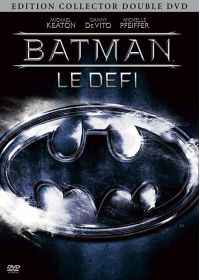 Batman, le défi (Édition Collector) - DVD