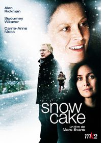Snow Cake - DVD