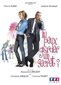 Tu peux garder un secret ? - DVD