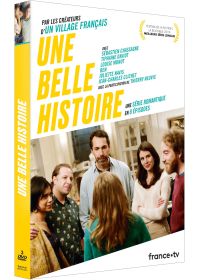 Une belle histoire - DVD