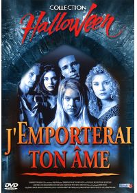 J'emporterai ton âme - DVD