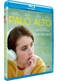 Palo Alto - Blu-ray