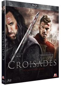 Croisades - Blu-ray