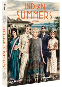 Indian Summers - Saison 1 - DVD