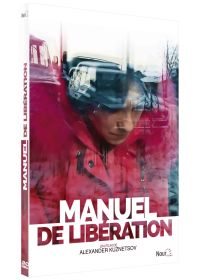 Manuel de libération - DVD