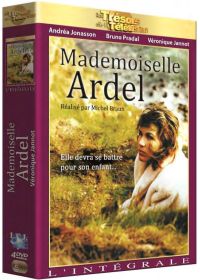 Mademoiselle Ardel : L'intégrale - DVD