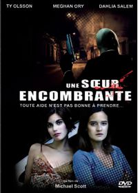 Une soeur encombrante - DVD