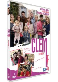 Clem - Saison 7 - DVD