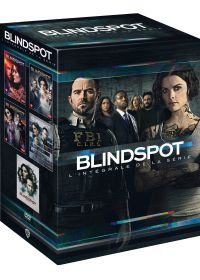 Blindspot - L'Intégrale de la série - DVD