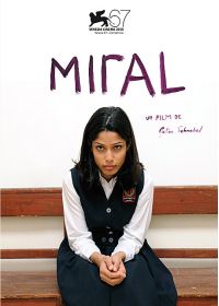 Miral - DVD