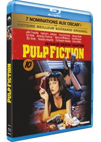 Pulp Fiction - Blu-ray