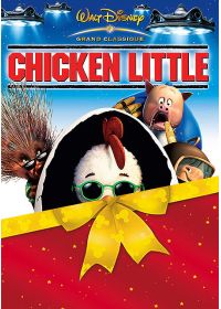 Chicken Little - DVD