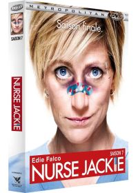 Nurse Jackie - L'intégrale de la Saison 7 - DVD