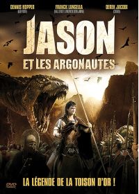 Jason et les Argonautes - DVD