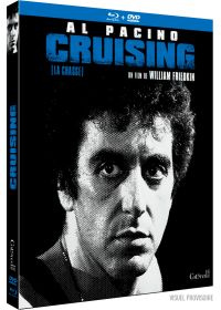 Cruising (La Chasse) (Combo Blu-ray + DVD - Édition Limitée) - Blu-ray