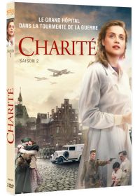 Charité - Saison 2 - DVD