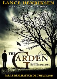 The Garden - DVD