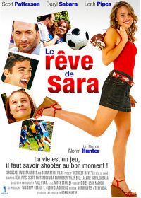 Le Rêve de Sara - DVD