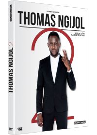 Thomas N'Gijol - 2 - DVD