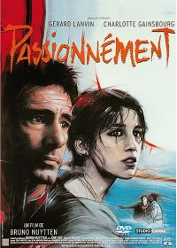 Passionnément - DVD