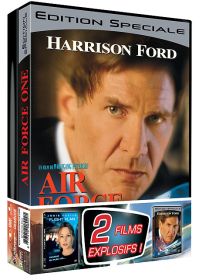 Flight Plan + Air Force One (Pack) - DVD