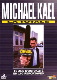 Kael, Michael - La totale - DVD