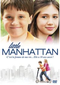 Little Manhattan - DVD