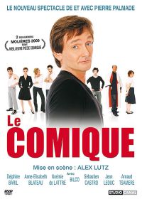 Le Comique - DVD