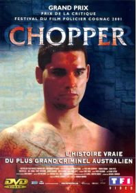 Chopper - DVD