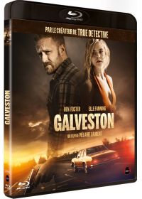 Galveston - Blu-ray