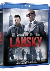 Lansky - Blu-ray