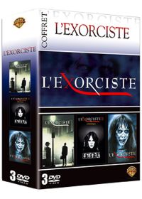 L'Exorciste - Coffret - DVD