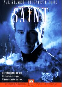 Le Saint - DVD