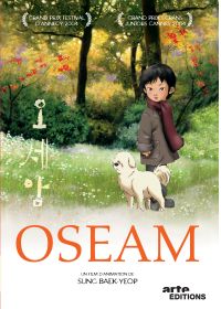 Oseam - DVD