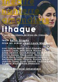 Ithaque - DVD