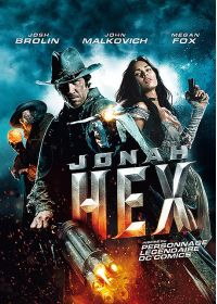 Jonah Hex - DVD
